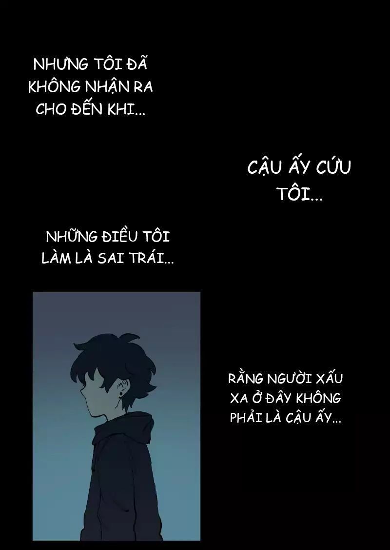 Lumine - Chương 38