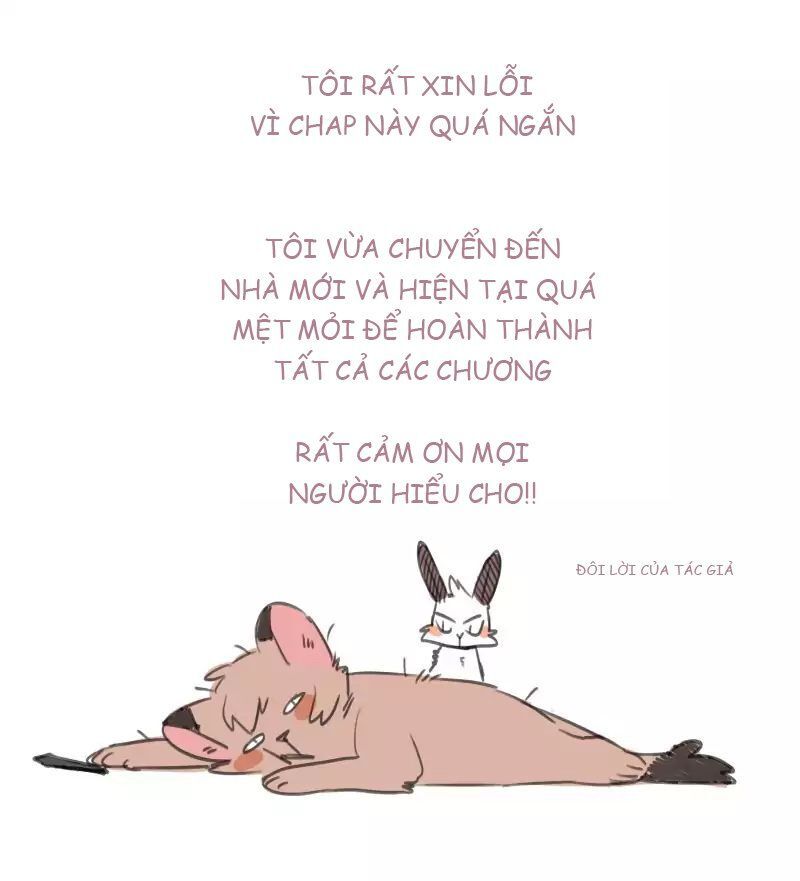 Lumine - Chương 38