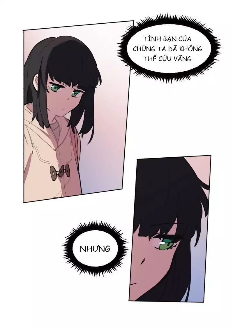 Lumine - Chương 39