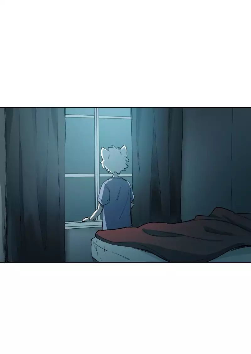 Lumine - Chương 47