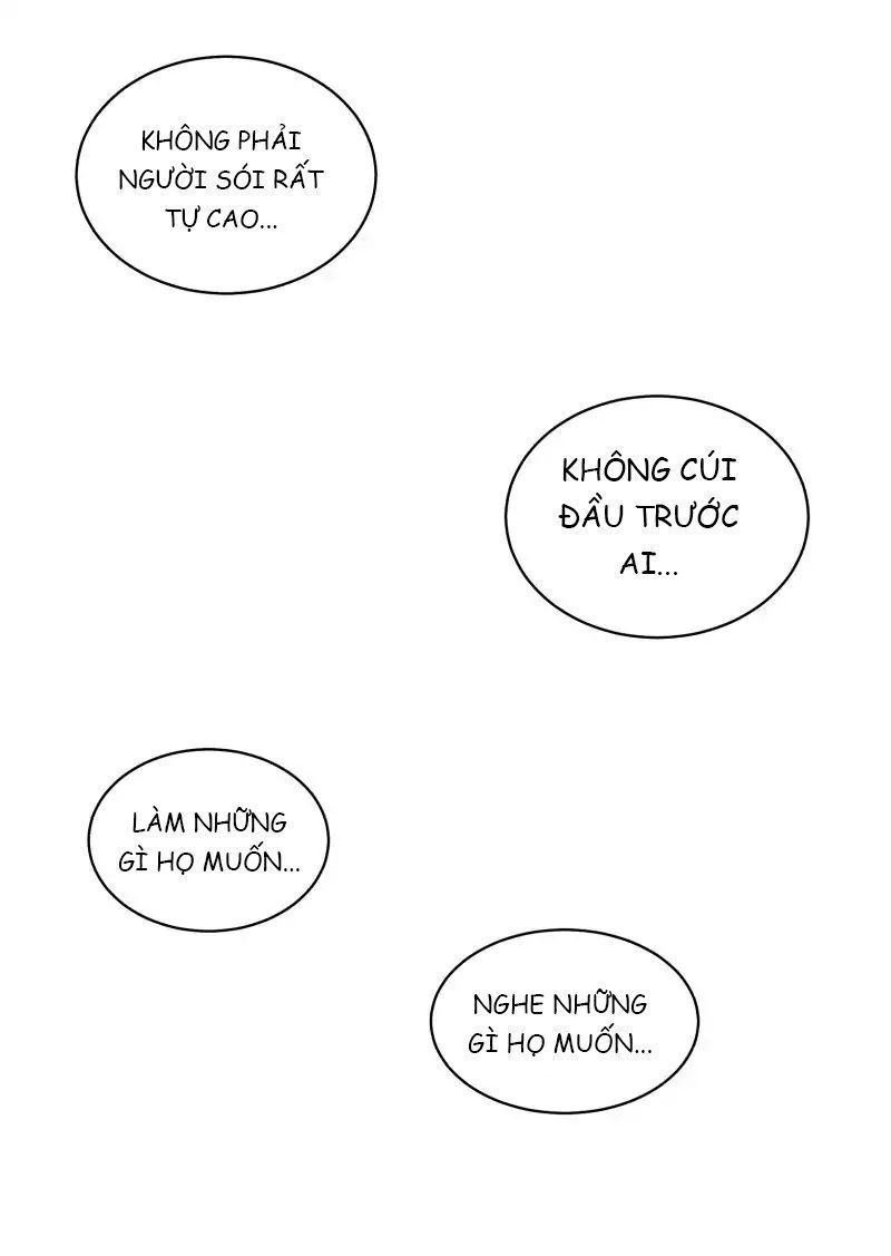 Lumine - Chương 52