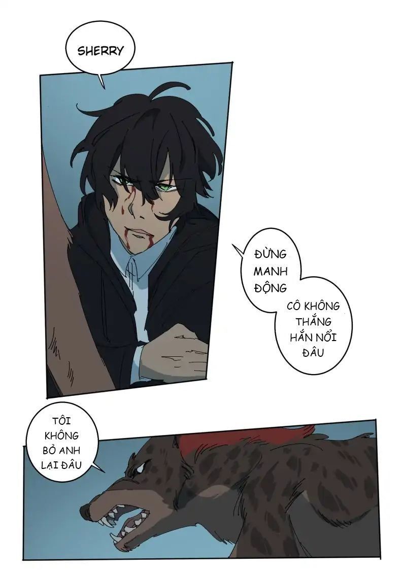 Lumine - Chương 55