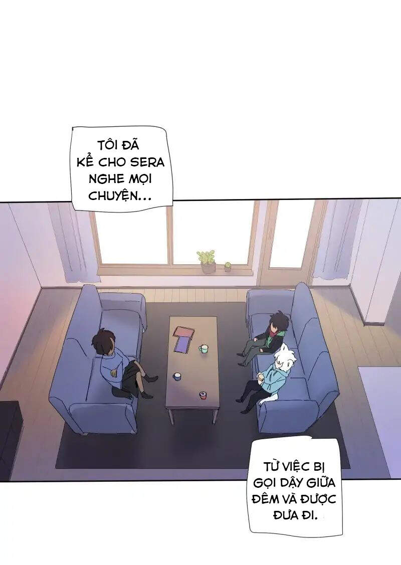 Lumine - Chương 60