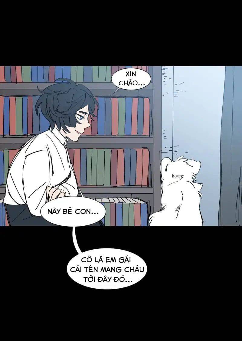 Lumine - Chương 64