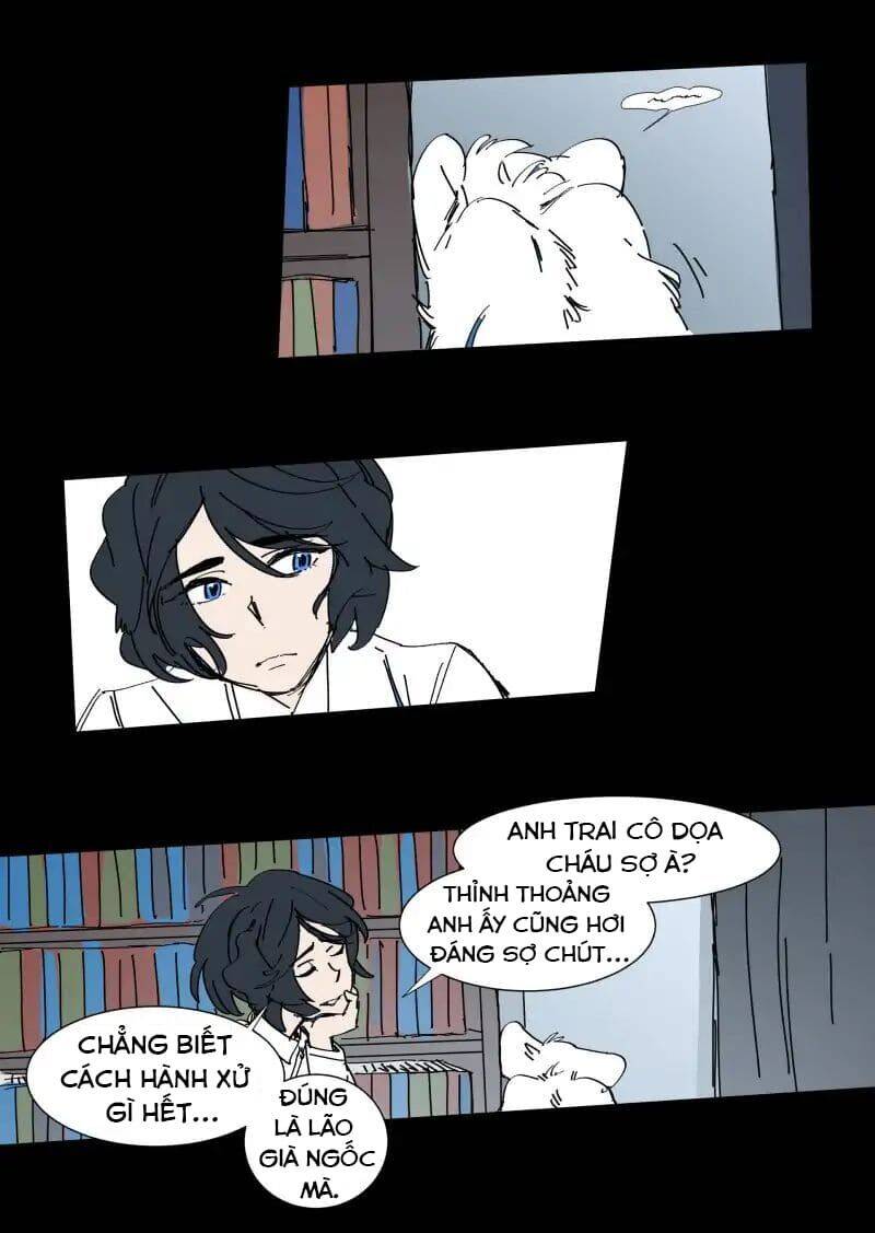 Lumine - Chương 64