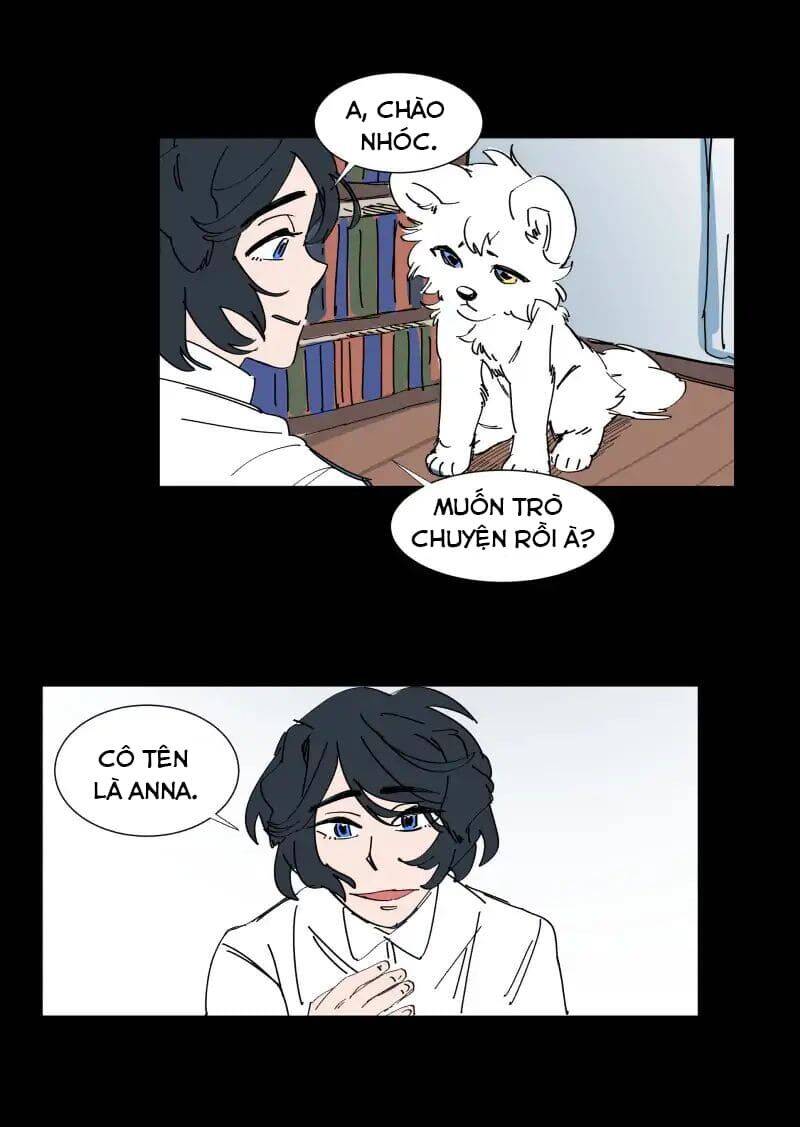 Lumine - Chương 64