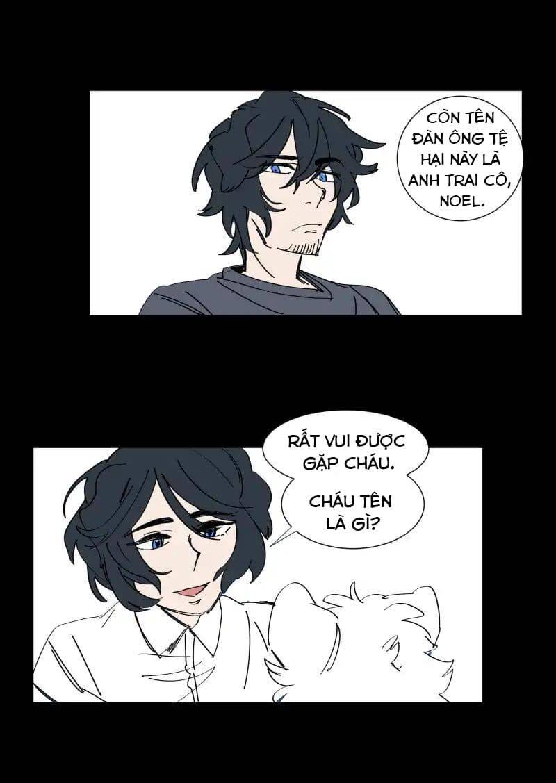 Lumine - Chương 64