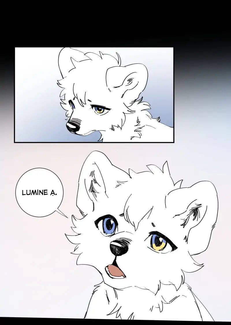 Lumine - Chương 64