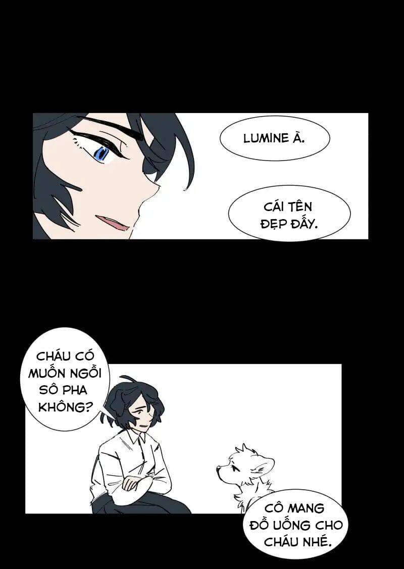 Lumine - Chương 64