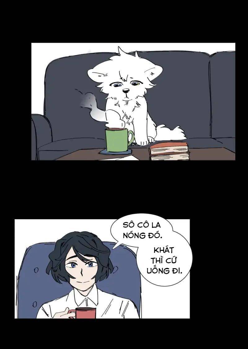 Lumine - Chương 64