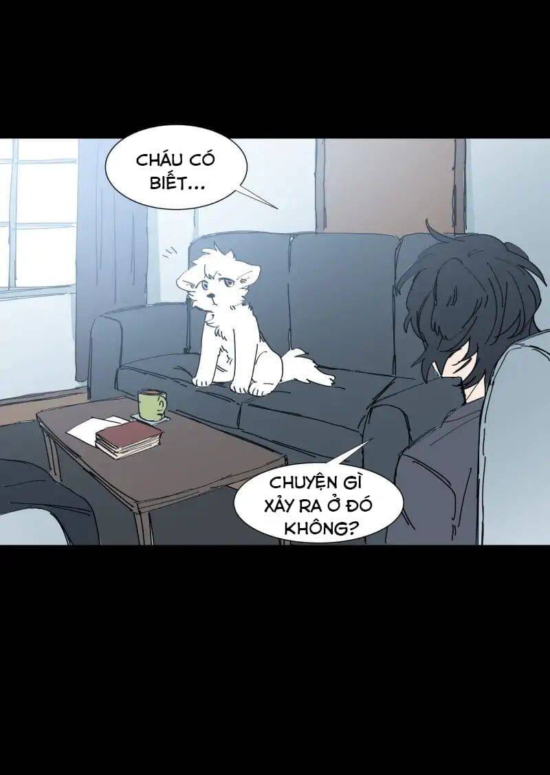 Lumine - Chương 64