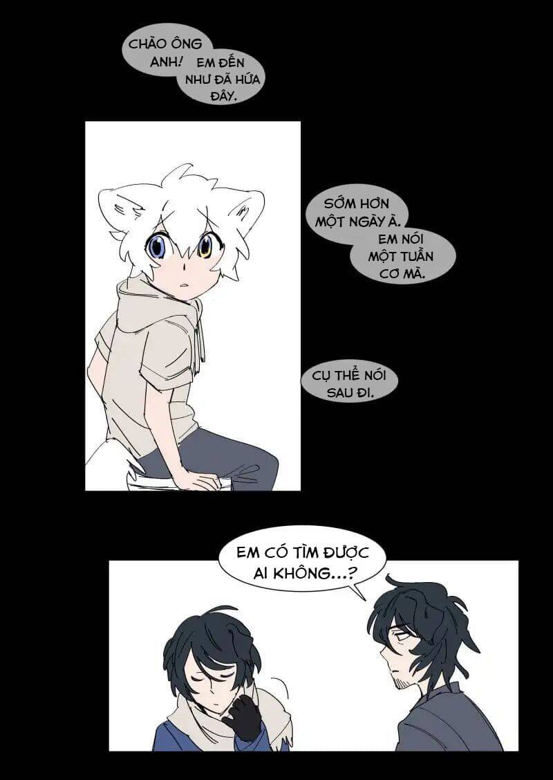 Lumine - Chương 66