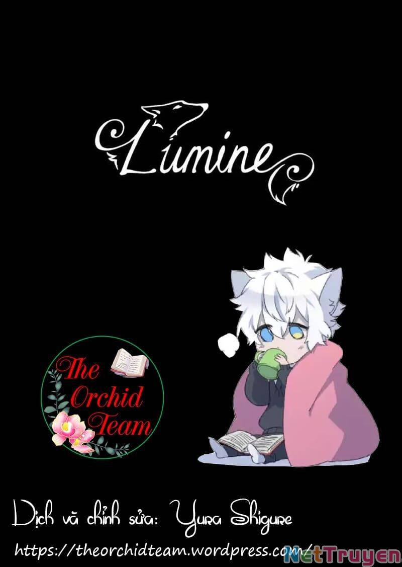 Lumine - Chương 72