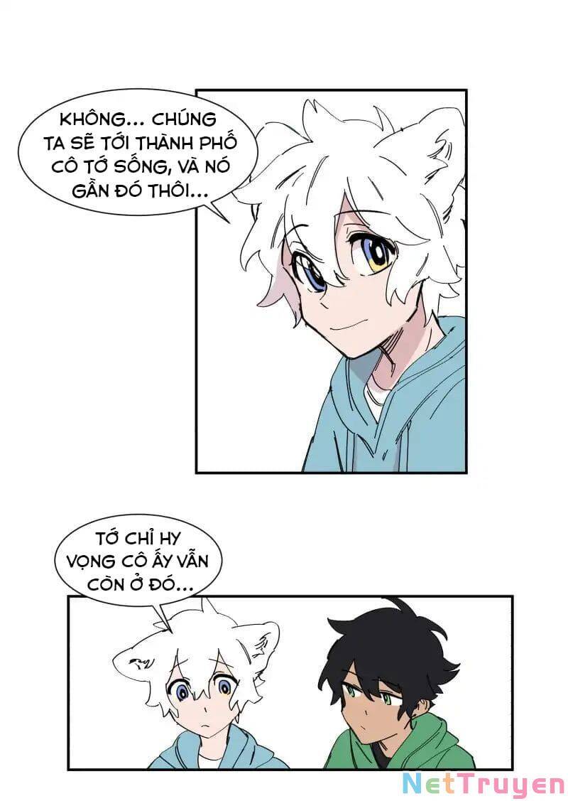 Lumine - Chương 72