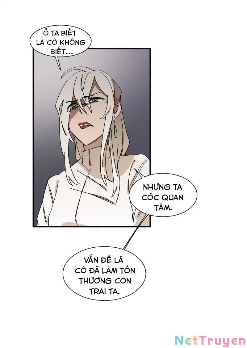 Lumine - Chương 72