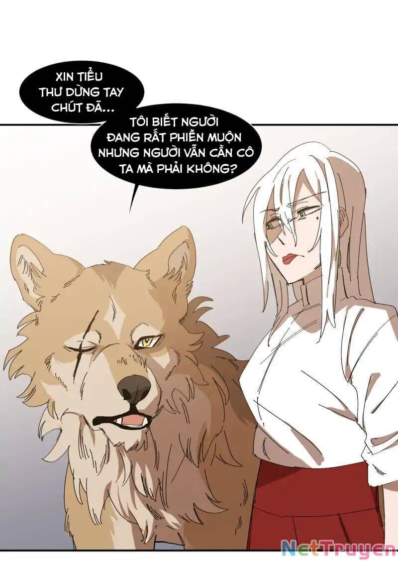 Lumine - Chương 72