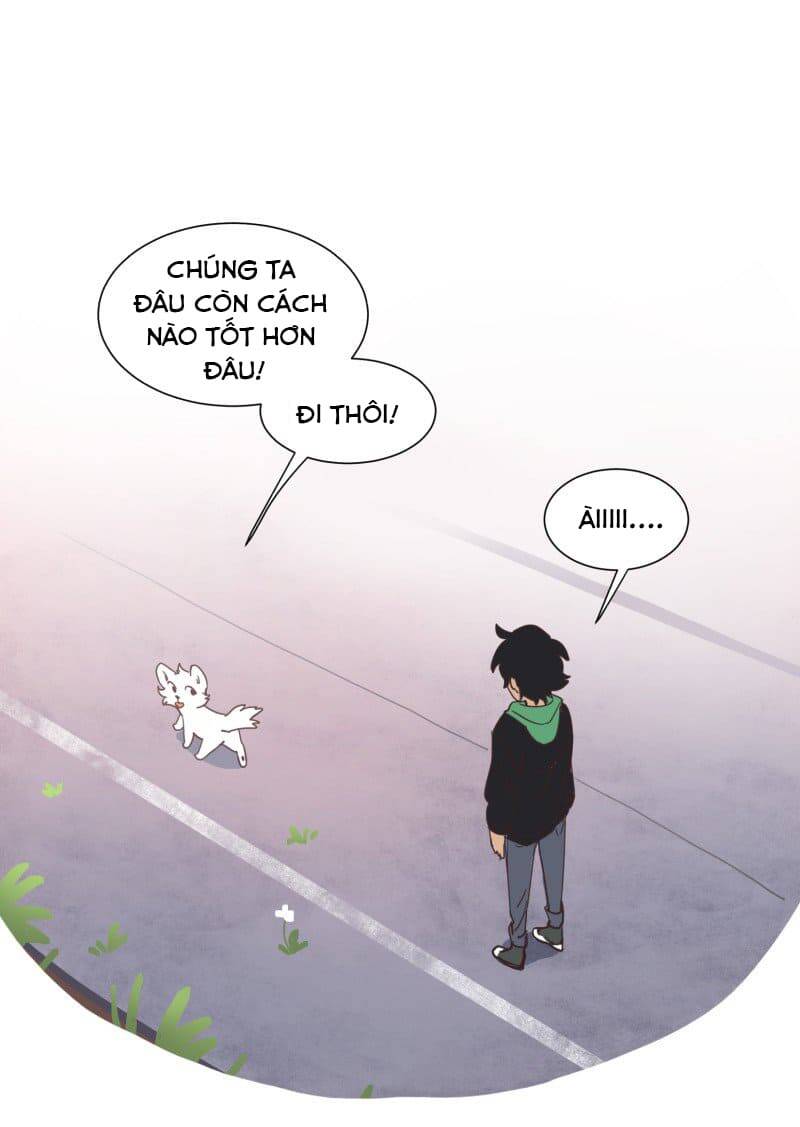 Lumine - Chương 73