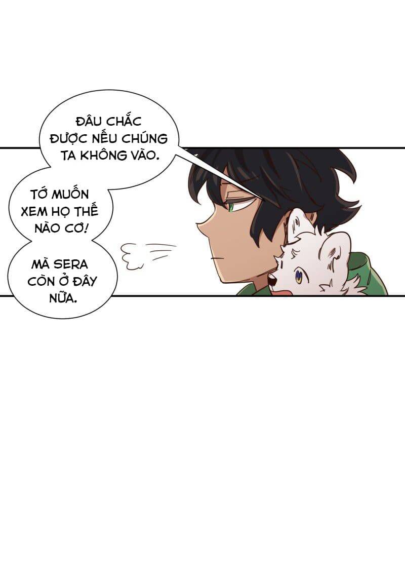 Lumine - Chương 73