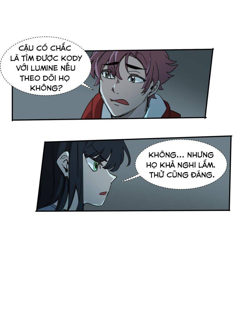 Lumine - Chương 75