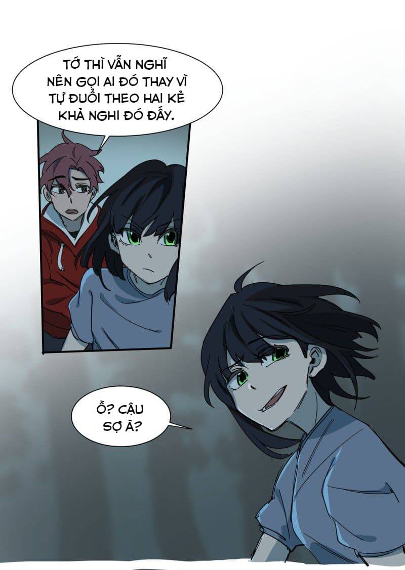 Lumine - Chương 75