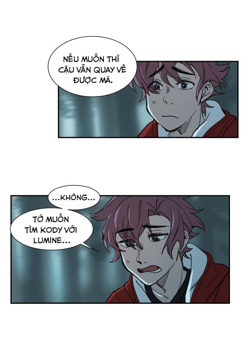 Lumine - Chương 75
