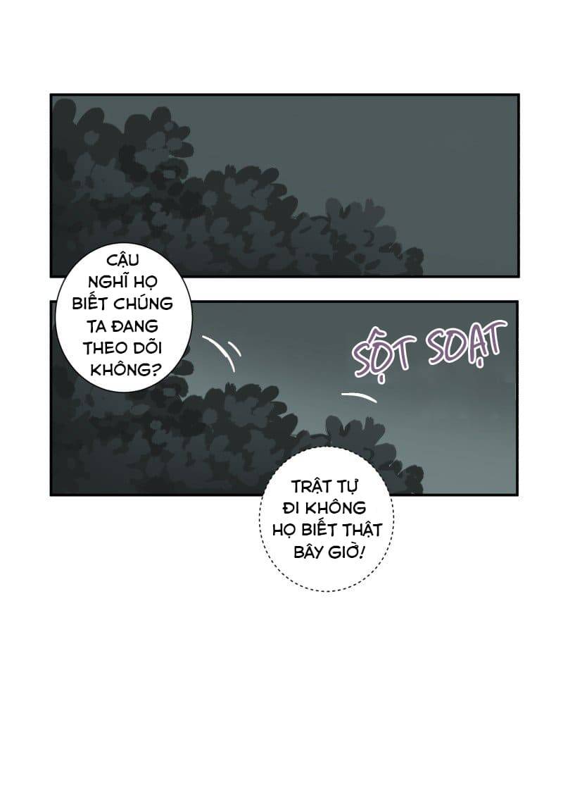 Lumine - Chương 75