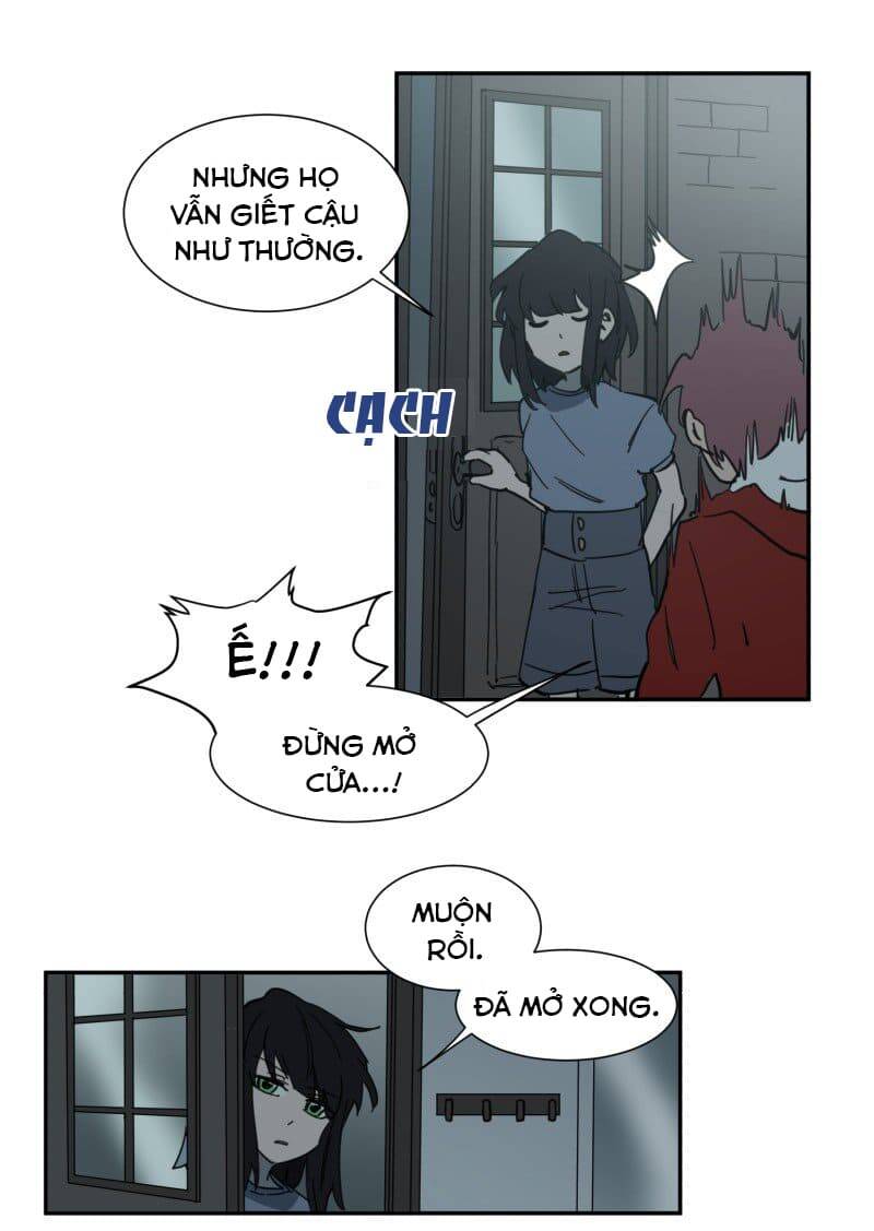 Lumine - Chương 76