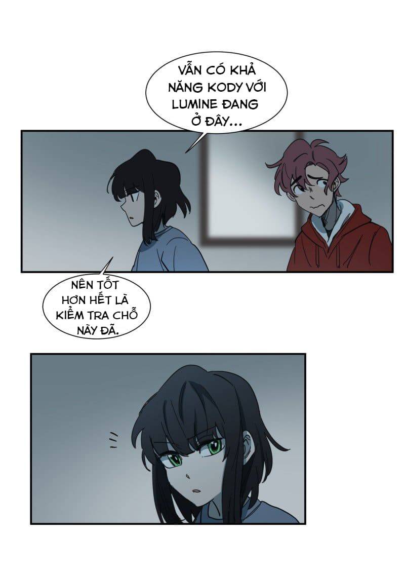 Lumine - Chương 76