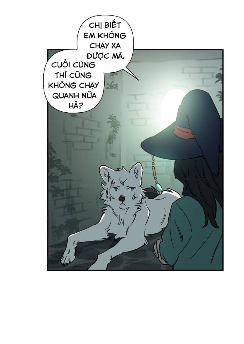 Lumine - Chương 79