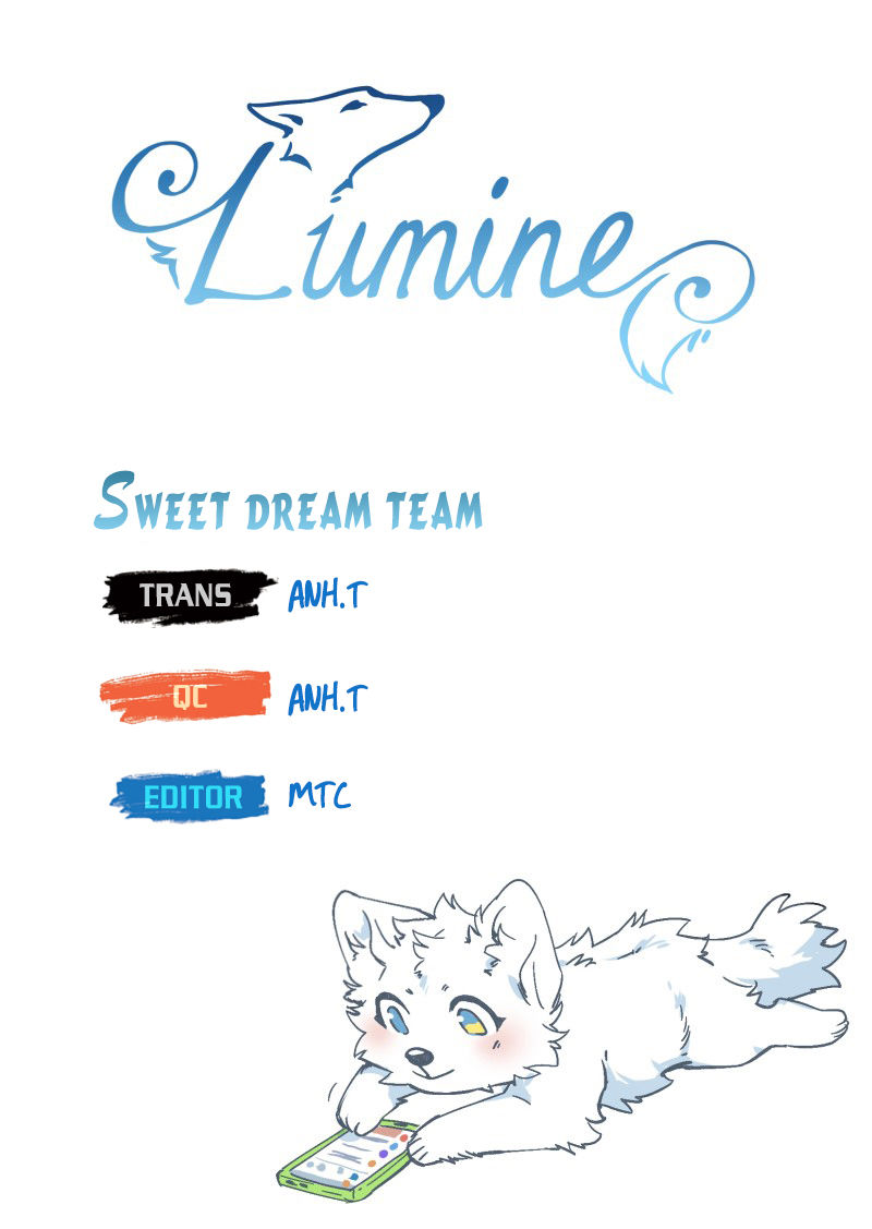 Lumine - Chương 8