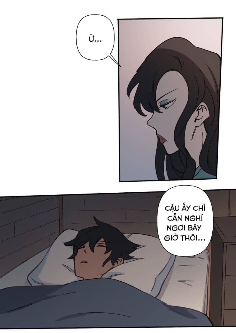 Lumine - Chương 80