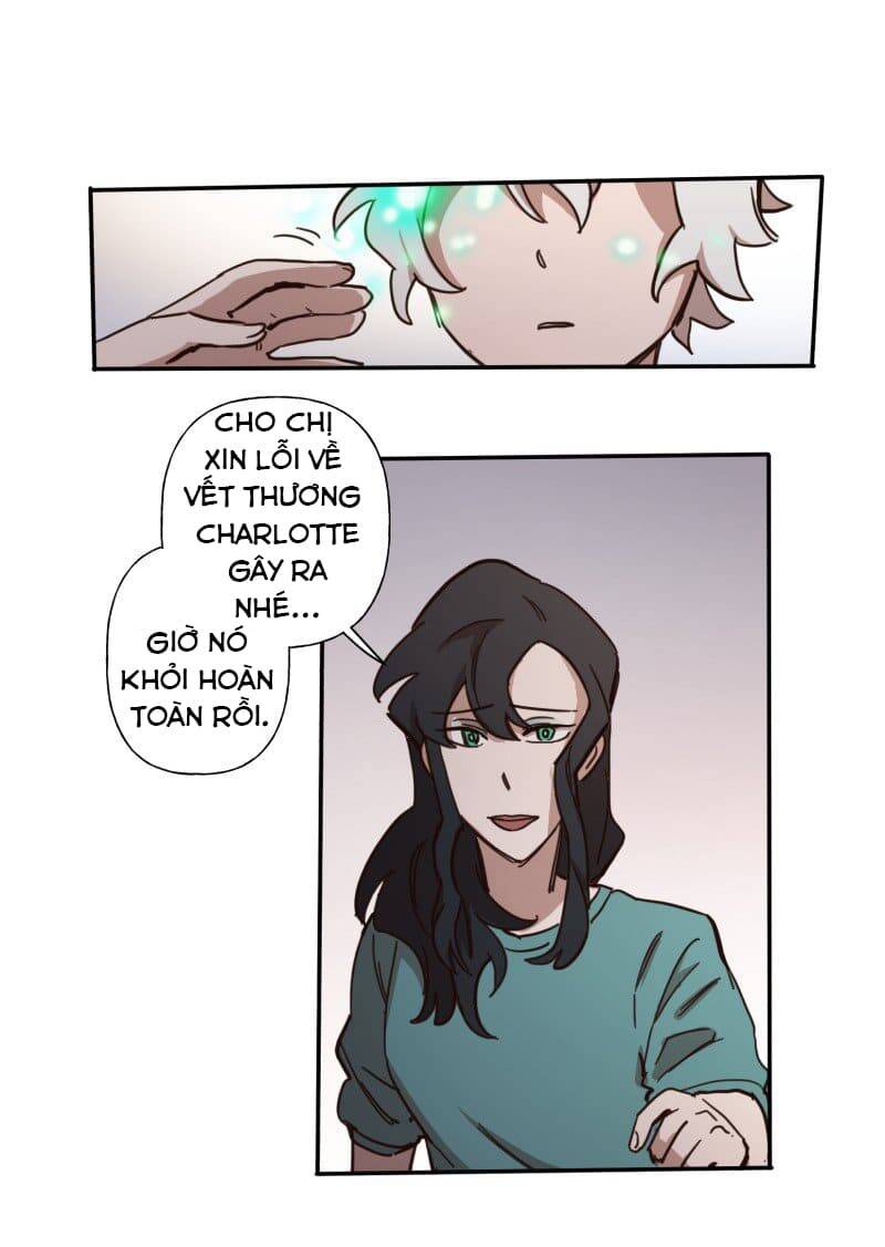 Lumine - Chương 80