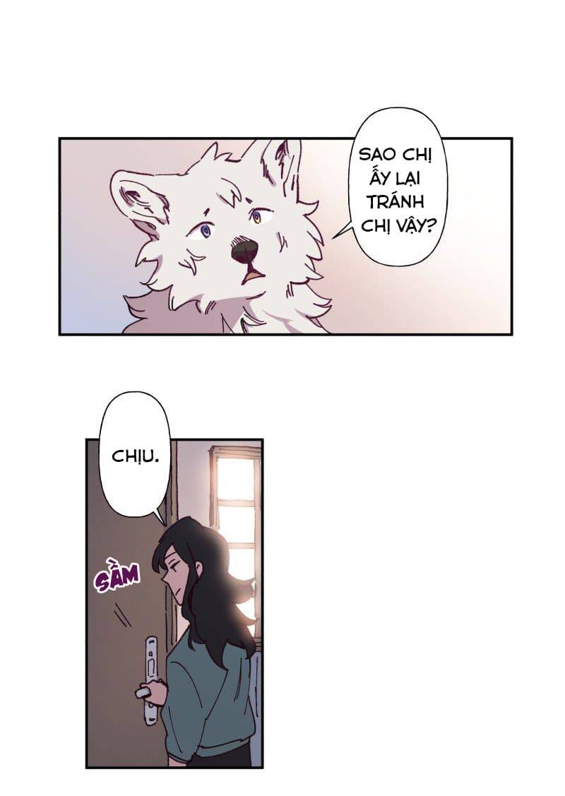Lumine - Chương 83