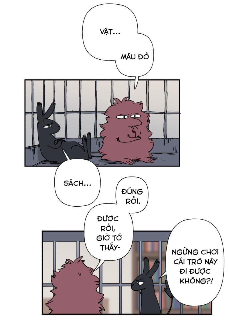 Lumine - Chương 86