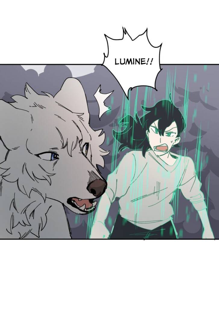Lumine - Chương 89