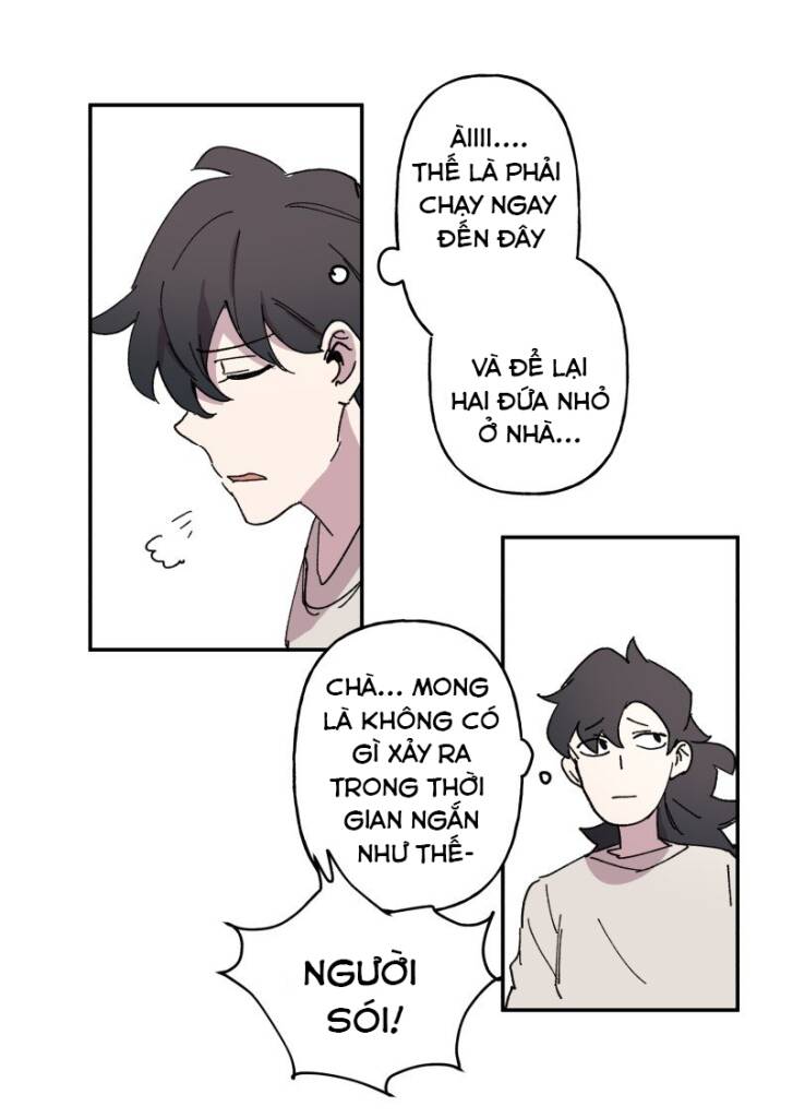 Lumine - Chương 89