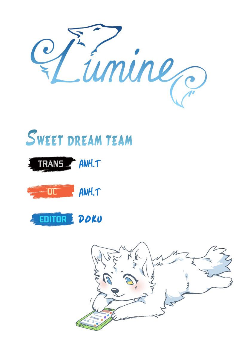 Lumine - Chương 9