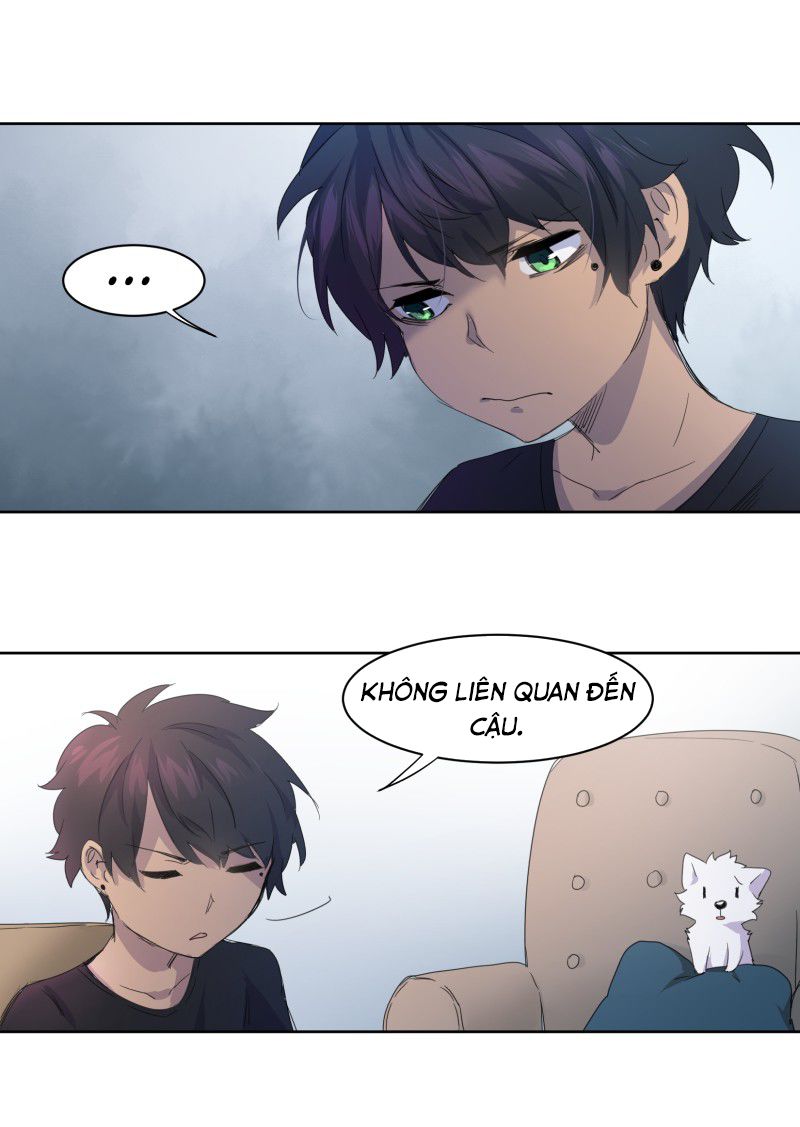Lumine - Chương 9