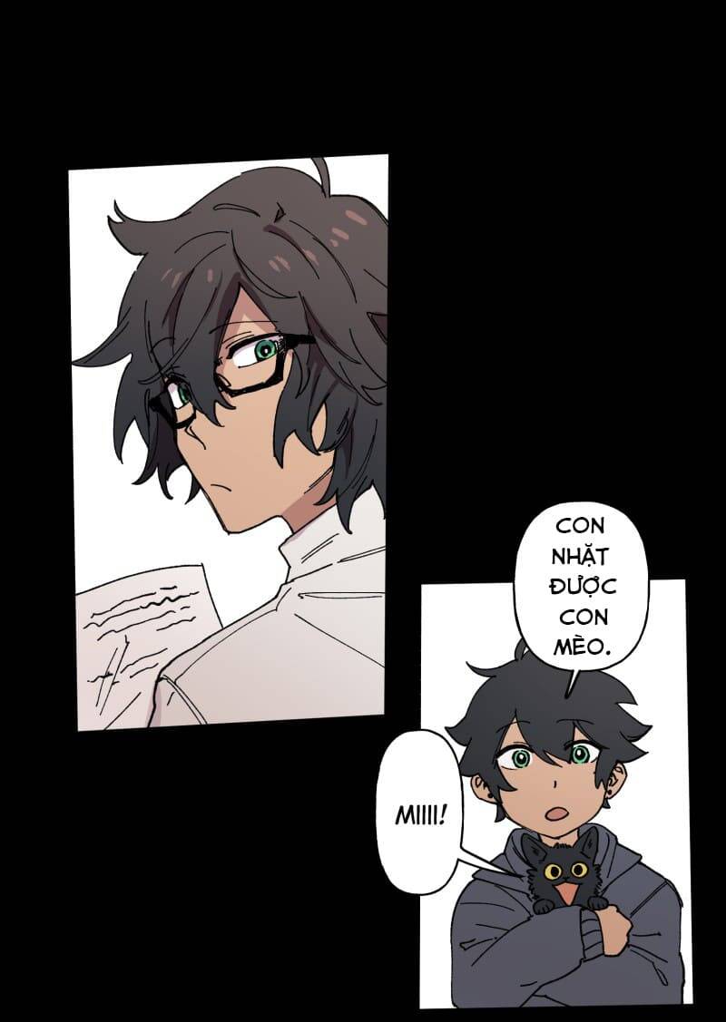 Lumine - Chương 94
