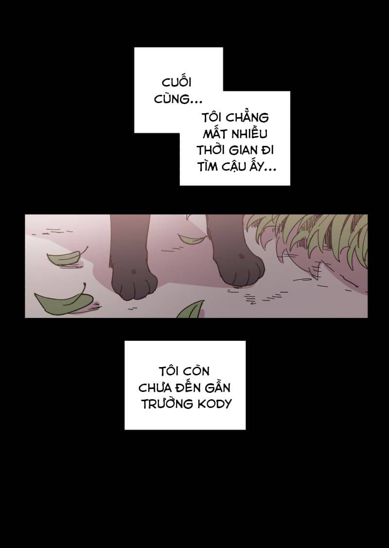 Lumine - Chương 95