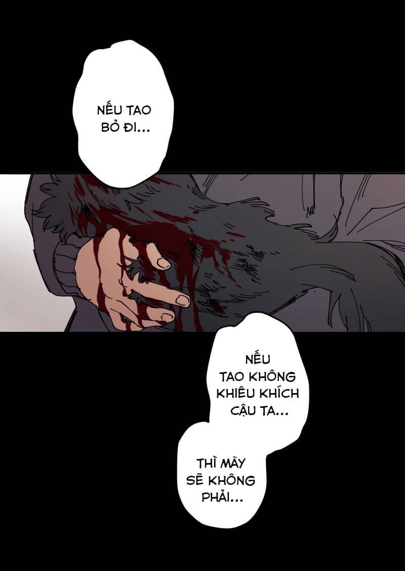 Lumine - Chương 99