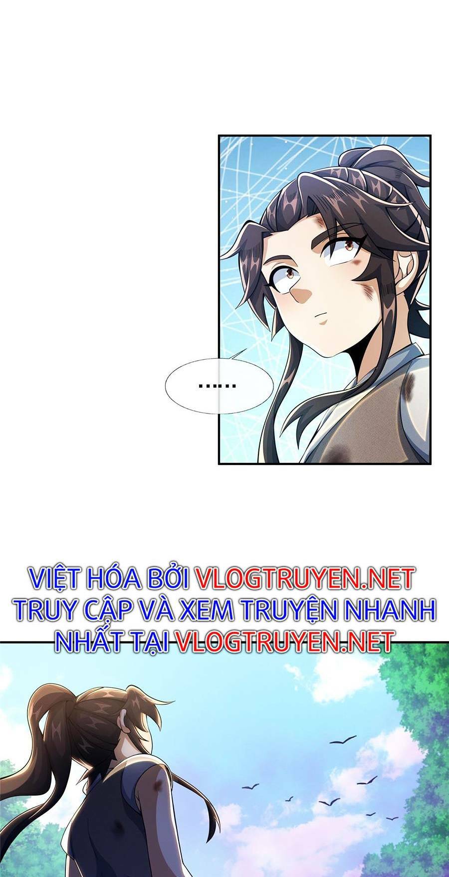 Lược Thiên Ký - Chương 30