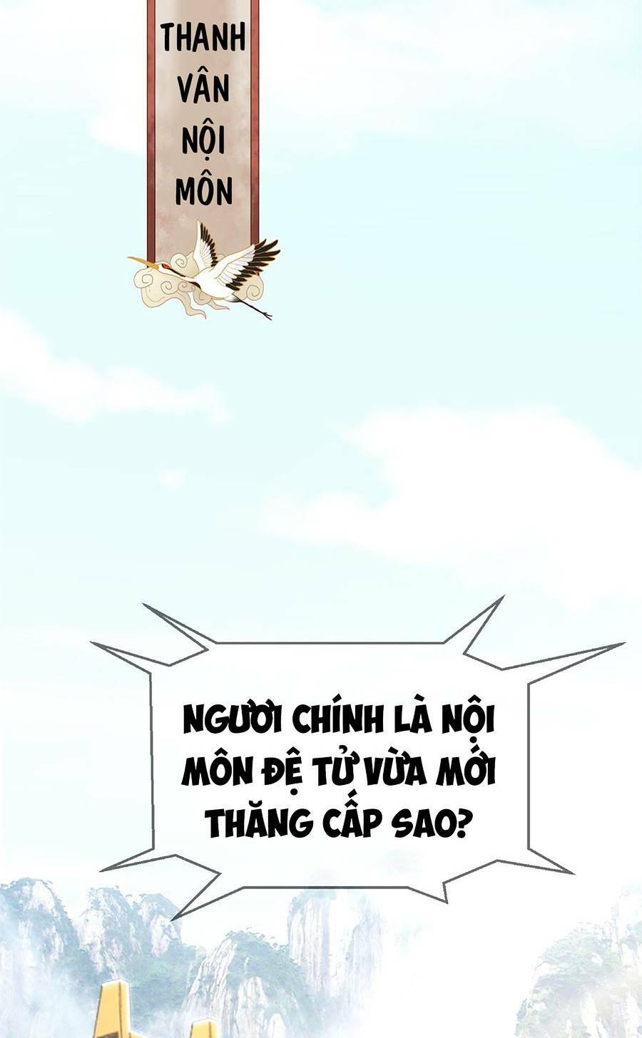 Lược Thiên Ký - Chương 4