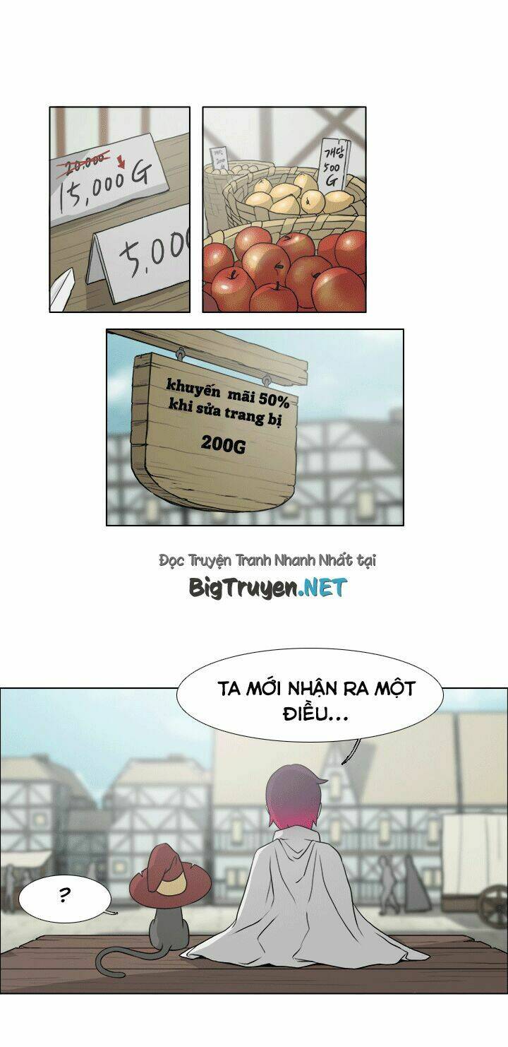 M. M. G. - Chương 2
