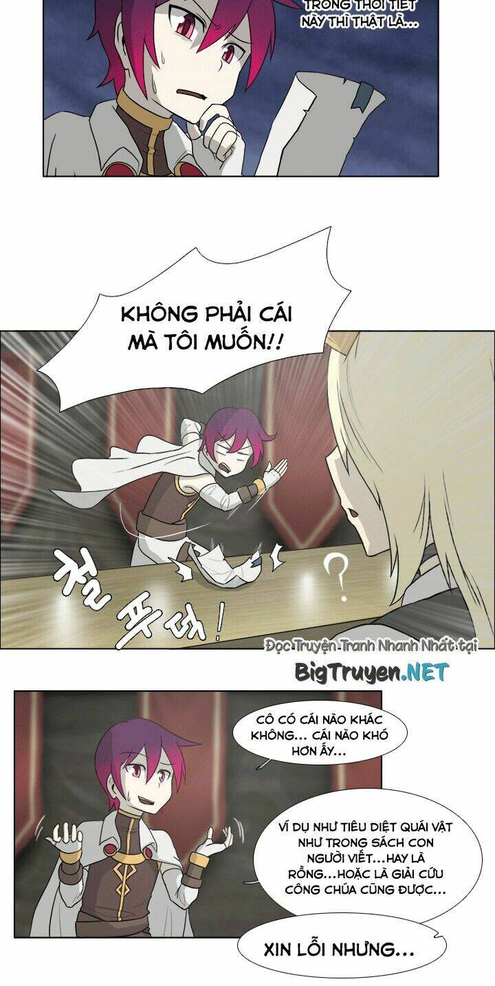 M. M. G. - Chương 2