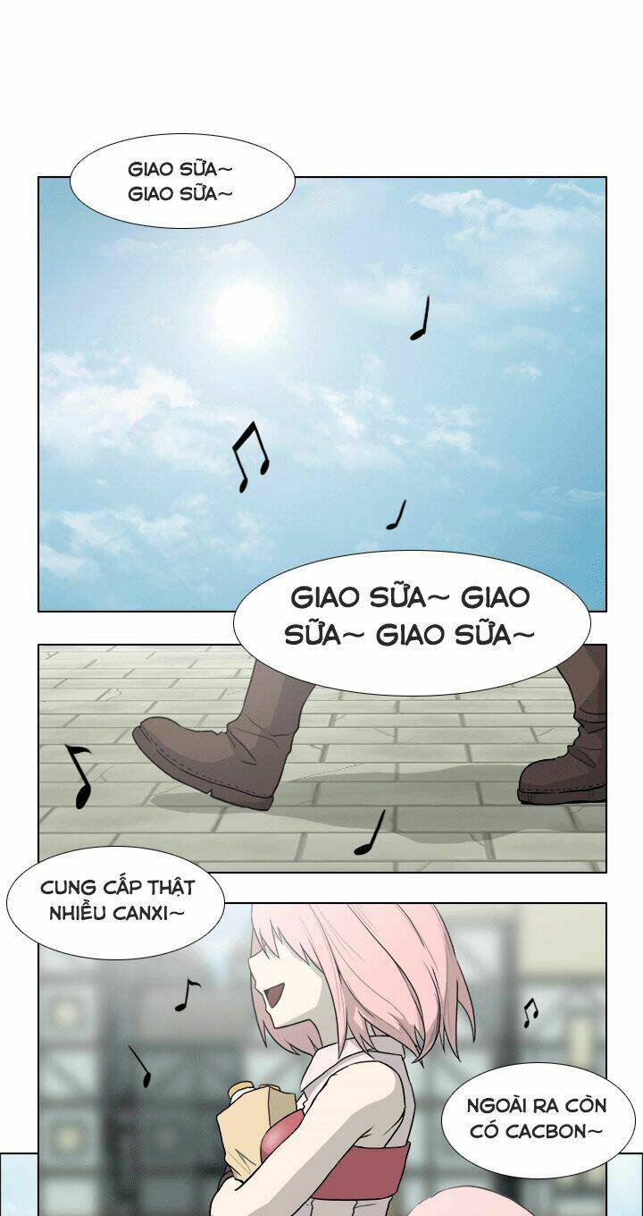 M. M. G. - Chương 3