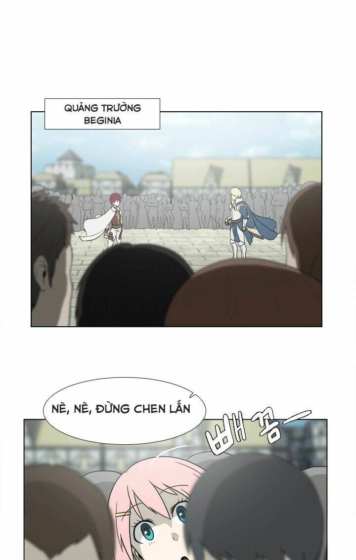 M. M. G. - Chương 3