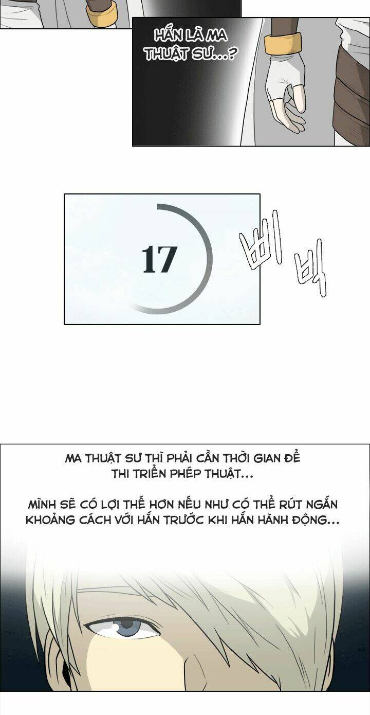 M. M. G. - Chương 3