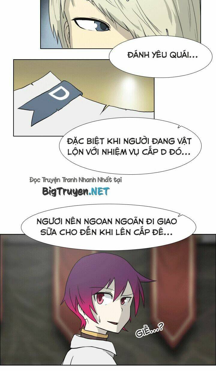 M. M. G. - Chương 3