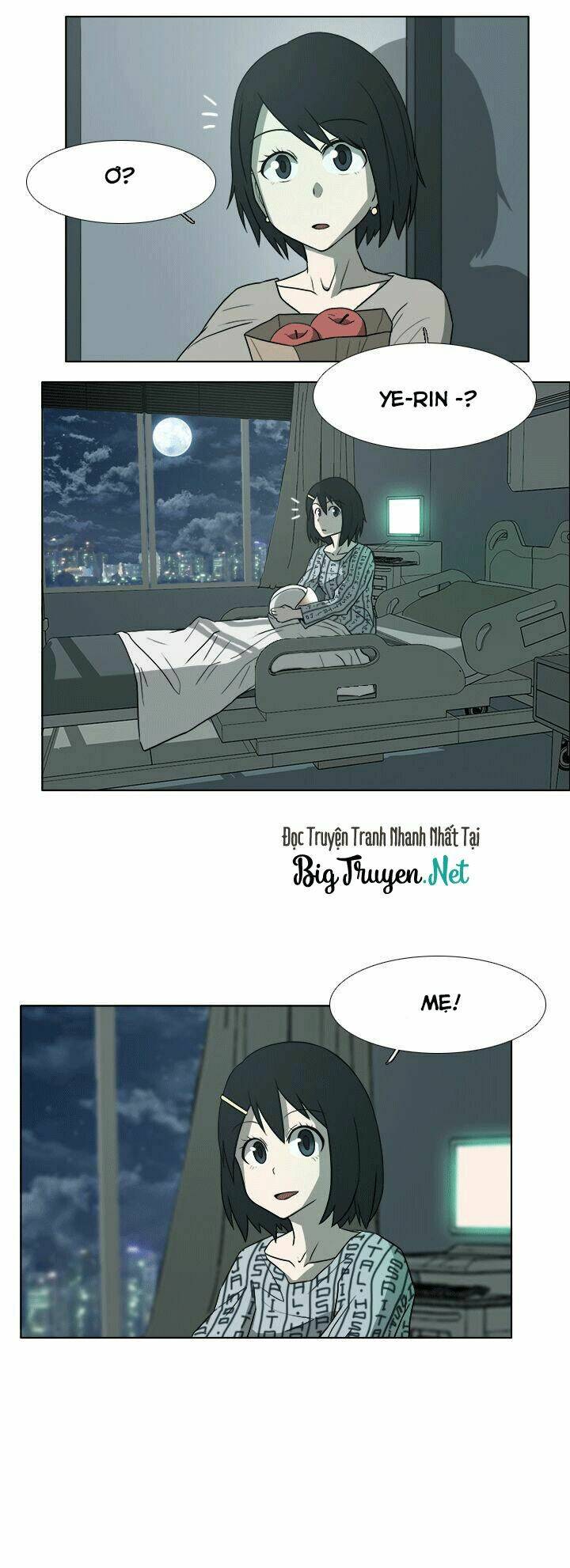 M. M. G. - Chương 7
